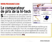 prixdunet ordinateur individuel