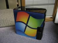 dell vista