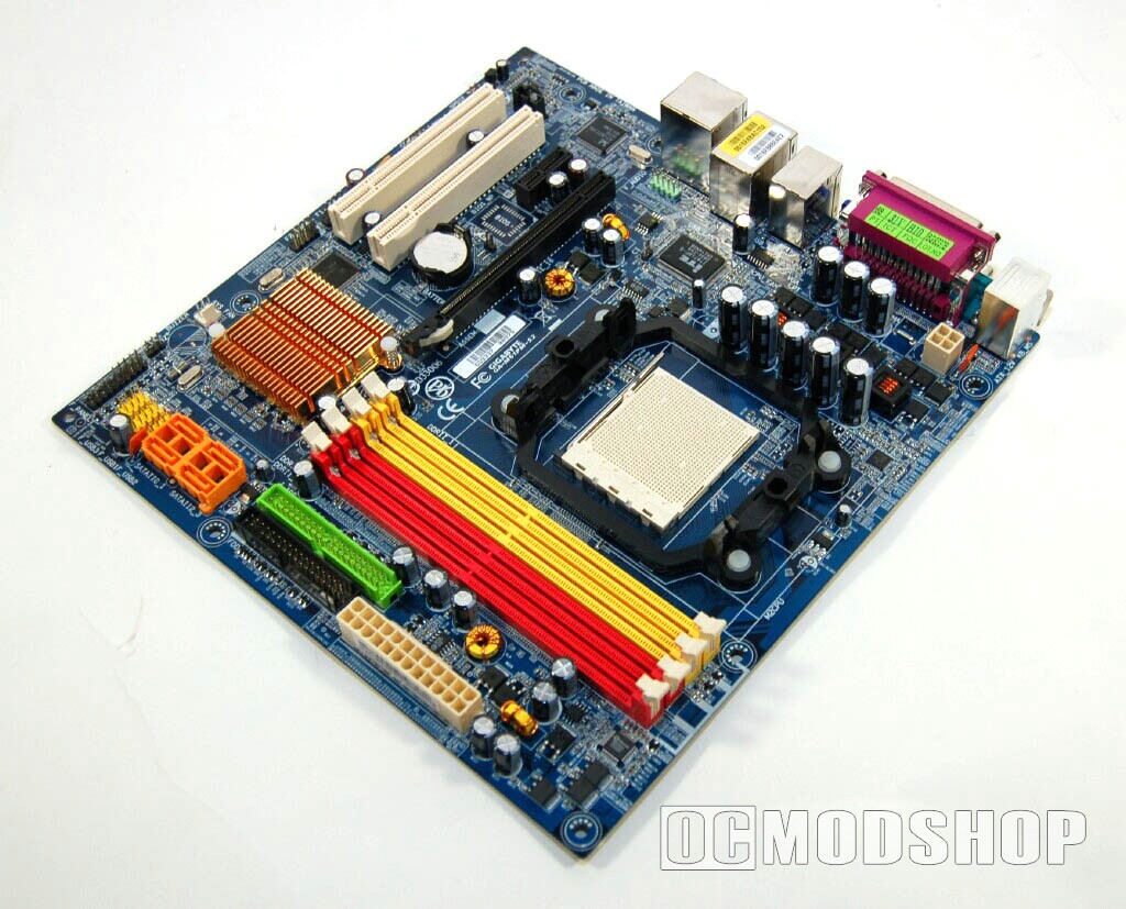 NVIDIA NFORCE GO 430 DRIVER (2020)