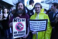 stallman drm