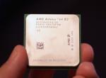 Brisbane AMD 65 nm