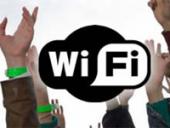 WiFi