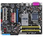 P5N-E SLi Asus 650i