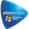 windows media drm playsforsure