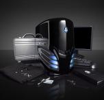 alien ware ara 51