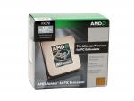 Quad FX Athlon AMD
