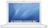 macbook blanc