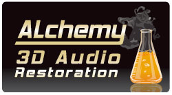 creative alchemy