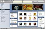 apple itunes