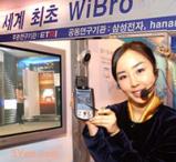 WiBro
