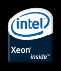 Xeon logo