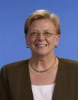 députée oget