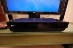 LG BH100 HD-DVD Blu-Ray
