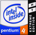 Pentium 4 EE