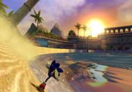 Wii Sonic and the Secret Rings test INpact Virtuel