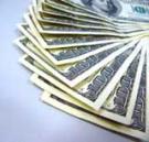 dollars