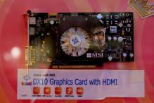 MSI