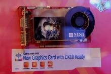 MSI