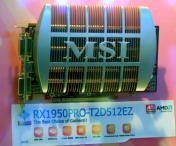 MSI