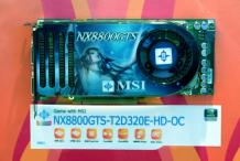 MSI
