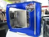 Cooler Master CeBIT 2007