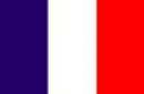 drapeau france