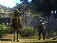 call of juarez
