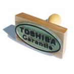 toshiba garantie