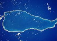 Rangiroa