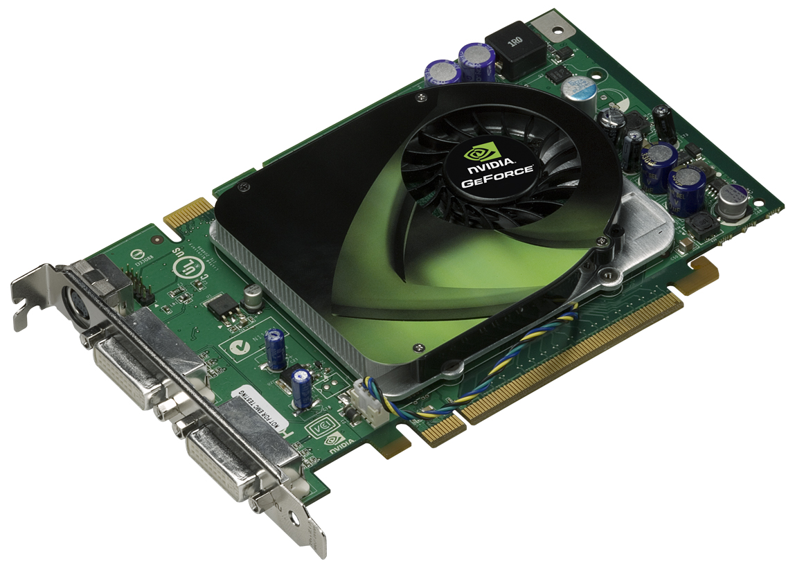 Next INpact - 8600GT & GTS : milieu de gamme DirectX 10 (Page 3)