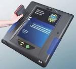 machines à voter