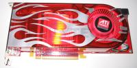 R600 HD 2900XT
