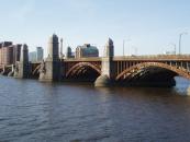 pont Boston Libre