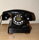 Vieux téléphone
