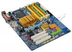 P35C-DS3R Gigabyte P35