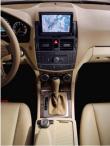 nuance mercedes