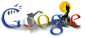 google cauchemar