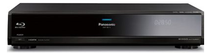 Panasonic Blu-Ray