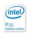 P35 G33 Intel