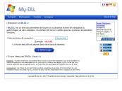 My DLL