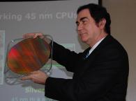Intel Penryn