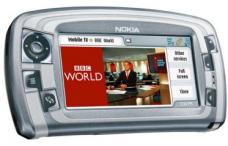 nokia 7710