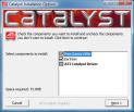 AMD Catalyst 7.5