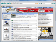netscape navigator