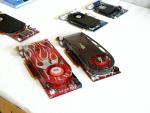 Radeon HD AMD