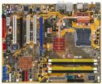 Asus P5K P35