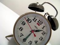 horloge montre retard heure