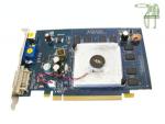 GeForce 8500GT PNY
