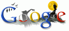 google cauchemar