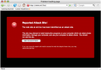 firefox 3 malware
